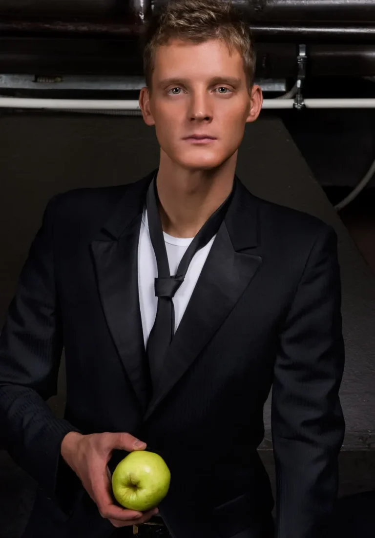 Corporate Photography 3 Felix, photography by Alex Bego