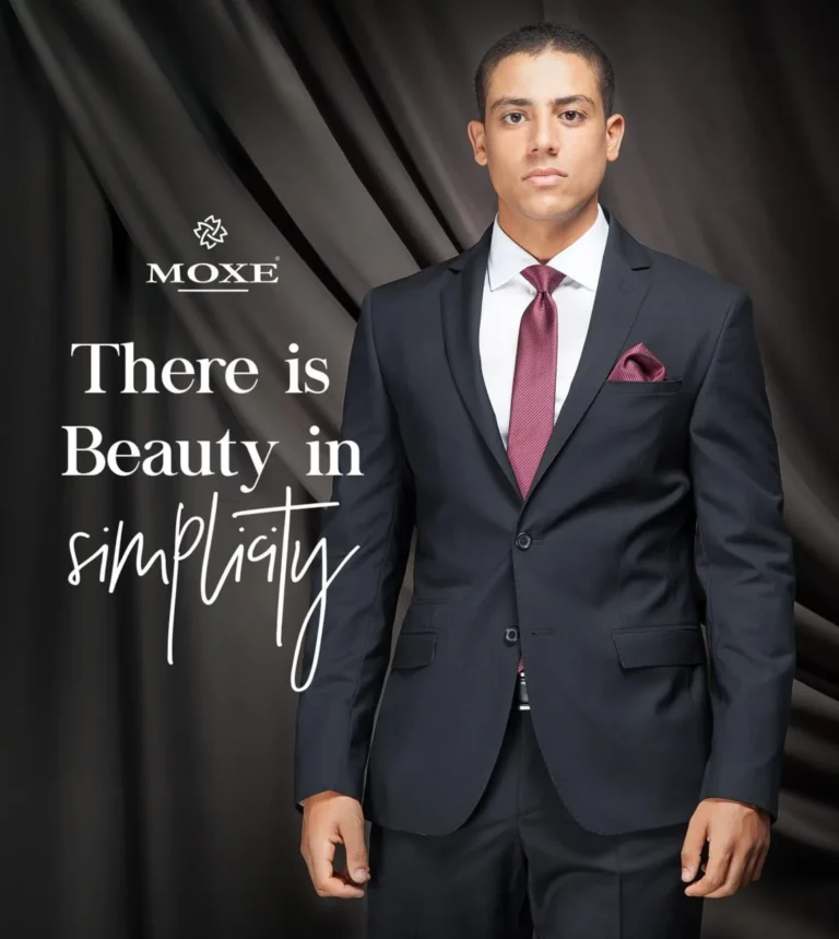 Moxe, photography by Alex Bego